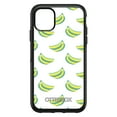 thumbnail image 1 of DistinctInk OtterBox Symmetry Custom Case for Apple iPhone 14 (6.1" Screen) - Yellow - Lightweight Grip, 1 of 2