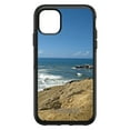 thumbnail image 1 of DistinctInk OtterBox Symmetry Custom Case for Apple iPhone 14 Pro (6.1" Screen) - San Francisco Land's End - Shockproof Protection, 1 of 2