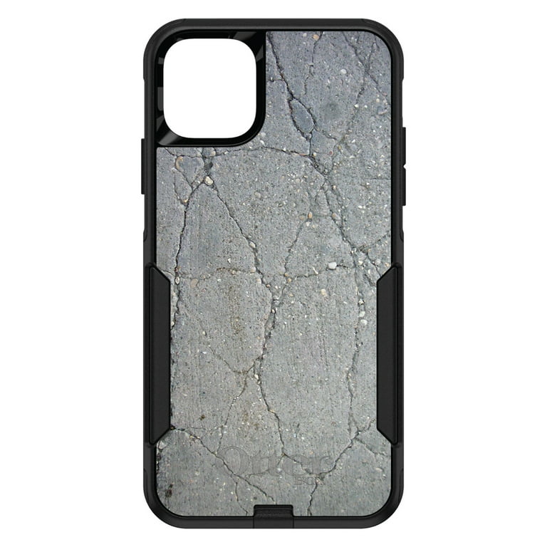 DistinctInk Case for iPhone 15 Screen) OtterBox Commuter
