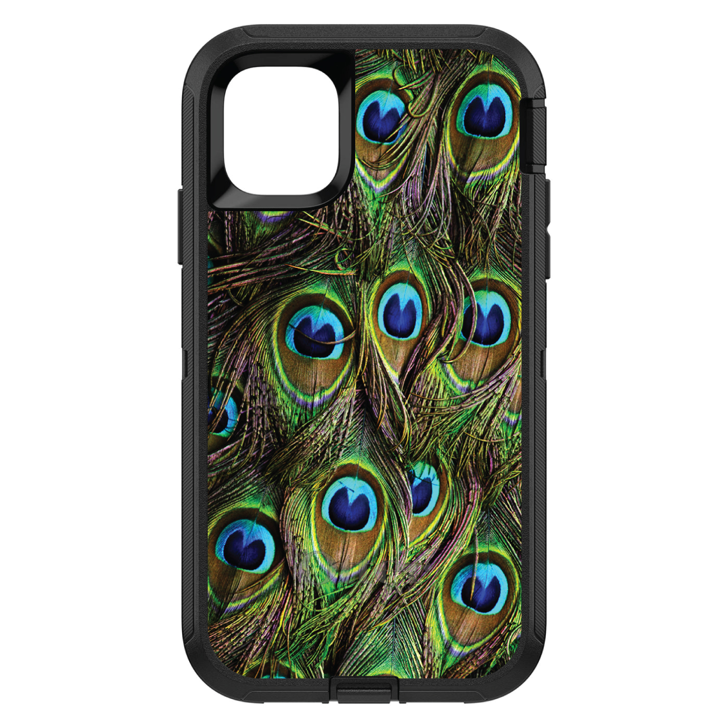 DistinctInk Case for iPhone 15 PLUS (6.7
