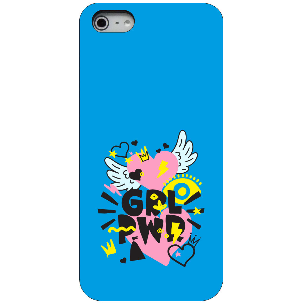 DistinctInk Case for iPhone 14 Pro MAX (6.7