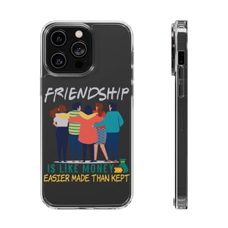 Friends Cases Friends Cases