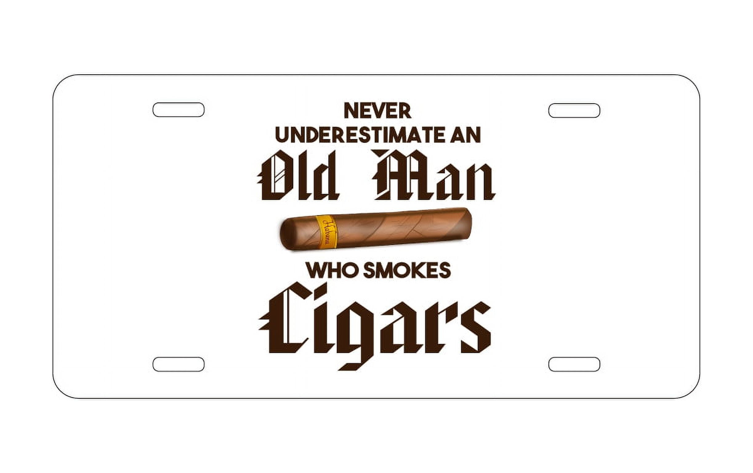 dw home tobacco leaf Cigar Lounge