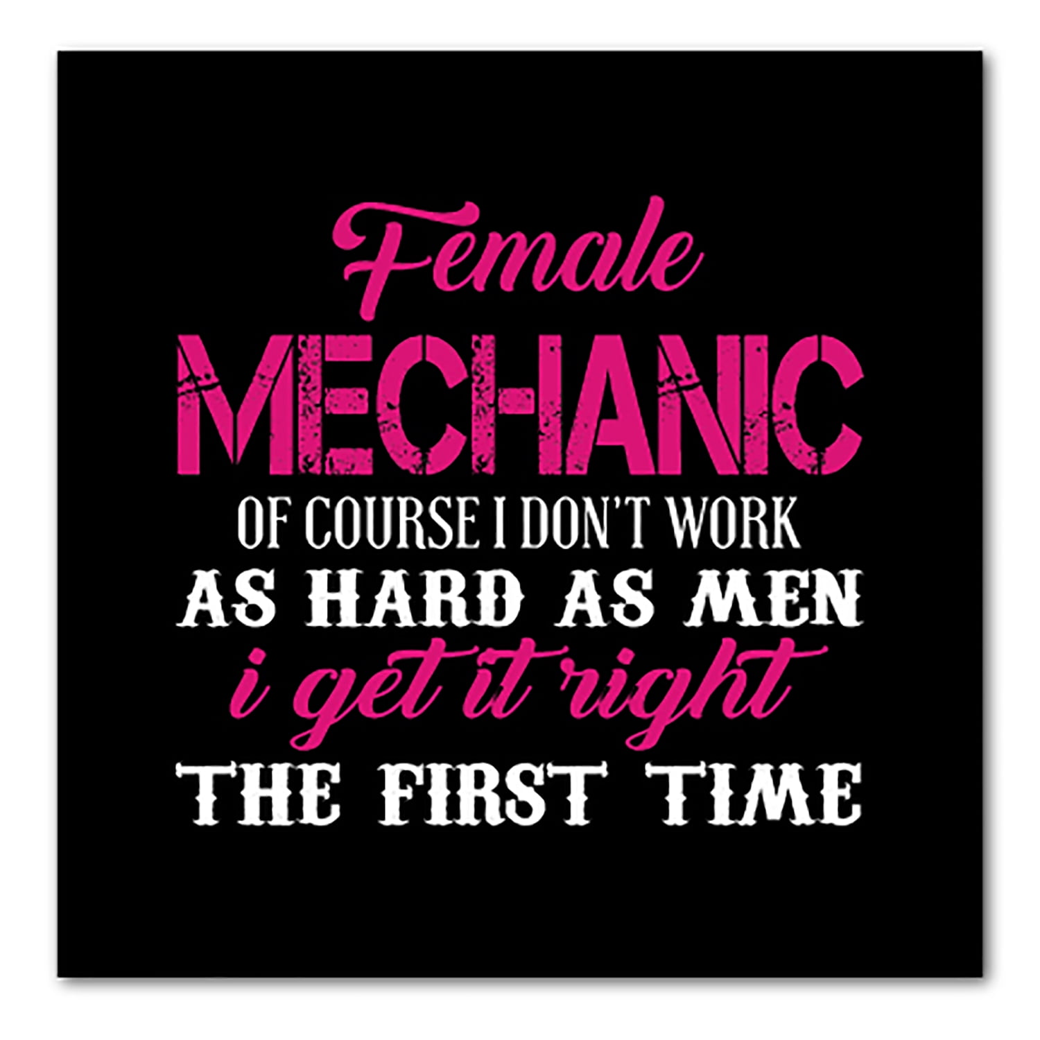 DistinctInk Custom Bumper Sticker - 3