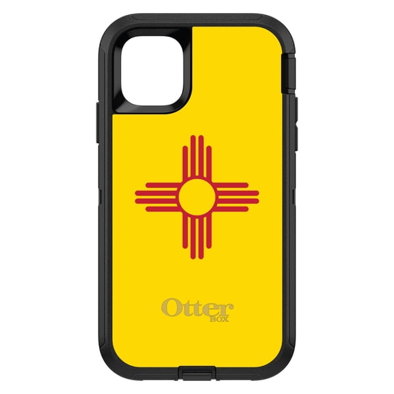 DistinctInk OtterBox Defender Custom Case for Apple iPhone 15 Pro Max ...