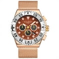 thumbnail image 1 of Distinction Automatic Two Tone Limited Edition Watch, 1 of 5