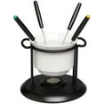 thumbnail image 1 of Distinction Chocolate Fondue Pot Set, 1 of 1