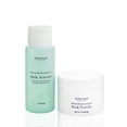 thumbnail image 1 of Distinction Face Lift Mask Powder & Mask Activator Set, Skin Tightening Formula, (1 oz, 2 fl oz), 1 of 7