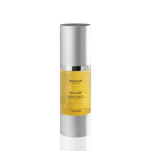 Distinction Firmalift Face & Eye Serum, Anti Aging Hydrating Serum, 1 Fl Oz