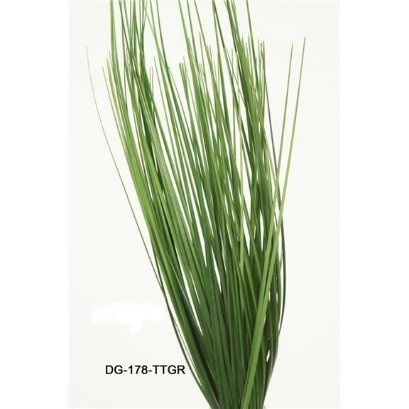 Distinctive Designs DG-178-TTGR 19.25' Pvc Grass Pick