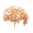 thumbnail image 1 of Distinctive Designs DI-732-PK Hydrangea Head with Wire, 1 of 1