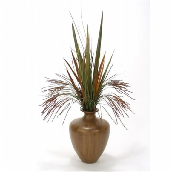 Distinctive Designs International 9831 Seeded Grass & Blade Grasses