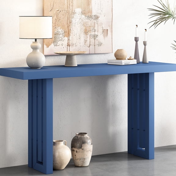 Distinctive Look / Add Character to Space / Practical and Stylish Table