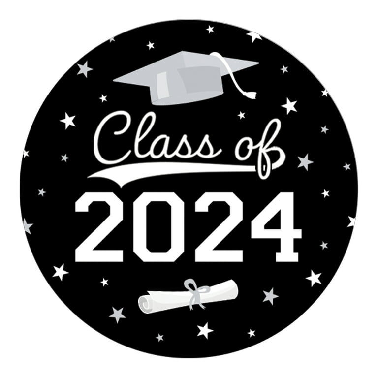 Dates Set for Class of 2024 Graduation