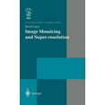 thumbnail image 1 of Distinguished Dissertations Image Mosaicing and Super-Resolution, (Hardcover), 1 of 1