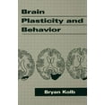 thumbnail image 1 of Distinguished Lecture Brain Plasticity and Behavior, (Hardcover), 1 of 1