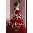 thumbnail image 1 of Distinguished Rogues The Duke's Heart, Book 11, (Paperback), 1 of 1