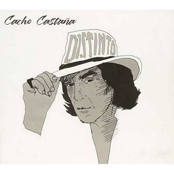Distinto (CD)