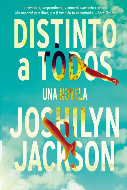 Distinto a Todos (Paperback)