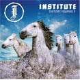 thumbnail image 1 of Distort Yourself Institute Audio CD NEW, 1 of 1