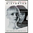 thumbnail image 1 of Echo Bridge - Distorted [DIGITAL VIDEO DISC], 1 of 1