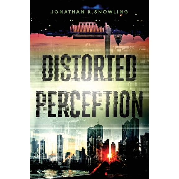 Distorted Perception, (Paperback)