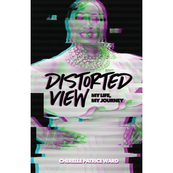Distorted View: My life. My Journey: My life,, (Paperback)