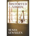 thumbnail image 1 of Pre-Owned Distorted Vision (Paperback) 1734642165 9781734642162, 1 of 1
