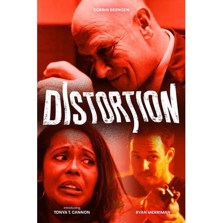 Distortion [DIGITAL VIDEO DISC]