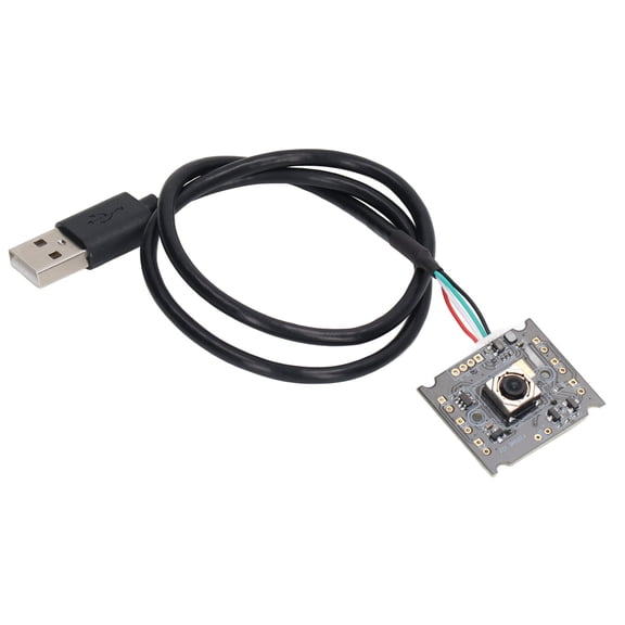 Distortion Free 2MP Auto Focus USB Camera Module 1080p OV2720 30FPS Webcam Board for Computer (0.51 oz / 14.5g)