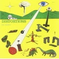 thumbnail image 1 of Distortions BLUE PHANTOM (CD), 1 of 2