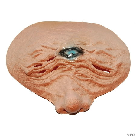 Distortions Unlimited - Cyclops Prosthetic - One Size