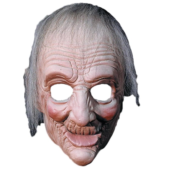 Distortions Unlimited - Old Man Mask - Standard