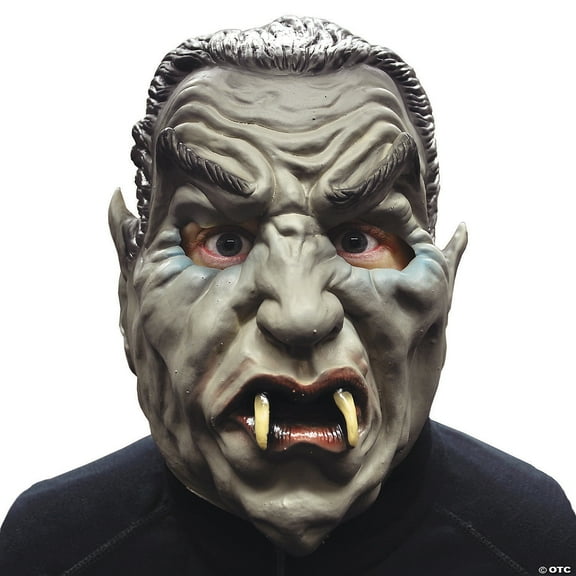 Distortions Unlimited - Vampire Mini Monster Mask - Standard