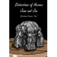 thumbnail image 1 of Distortions of Heroes, (Paperback), 1 of 1