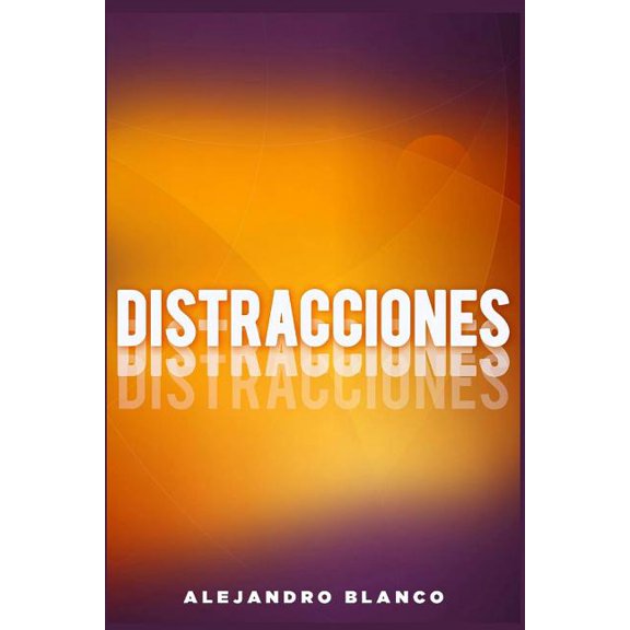 Distracciones (Paperback)