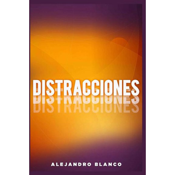 Distracciones (Paperback)