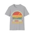 thumbnail image 1 of Distracted By Cats And Trumpets Player Musician Music Expert TShirt, 1 of 4