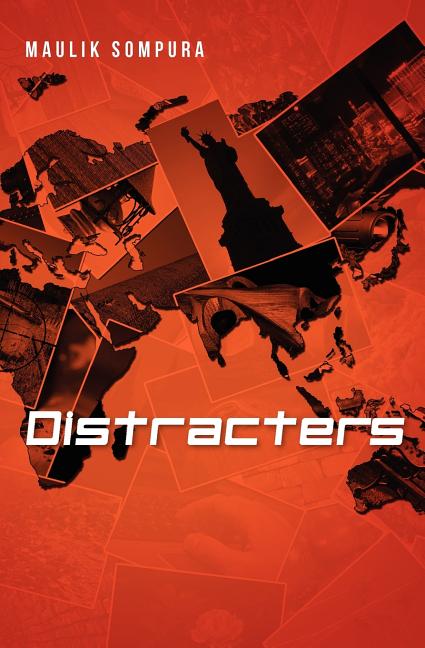 Distracters Paperback