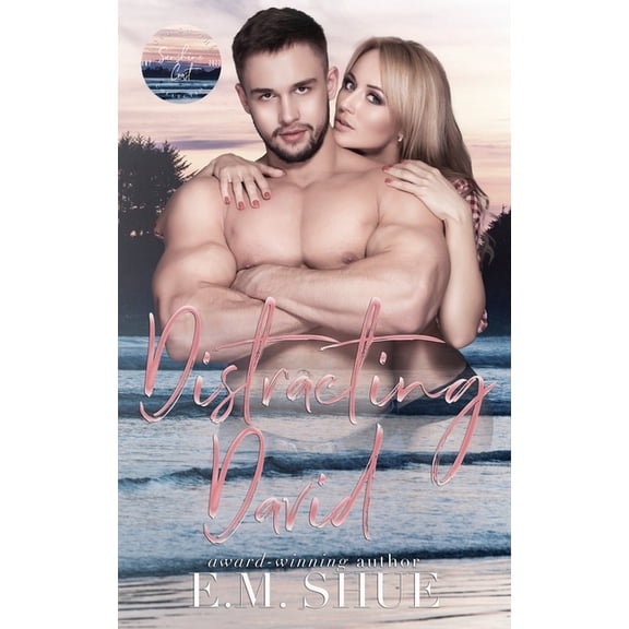 Distracting David: Love on the Sunshine Coast, (Paperback)