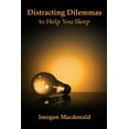 thumbnail image 1 of Distracting Dilemmas to Help You Sleep, (Paperback), 1 of 1