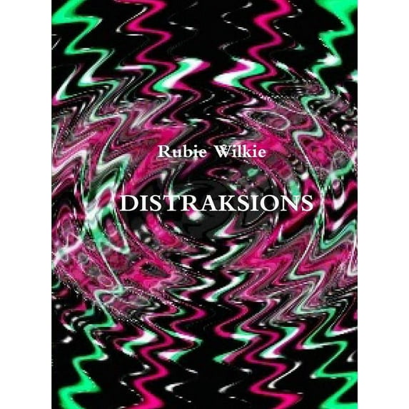 Distraksions, (Paperback)