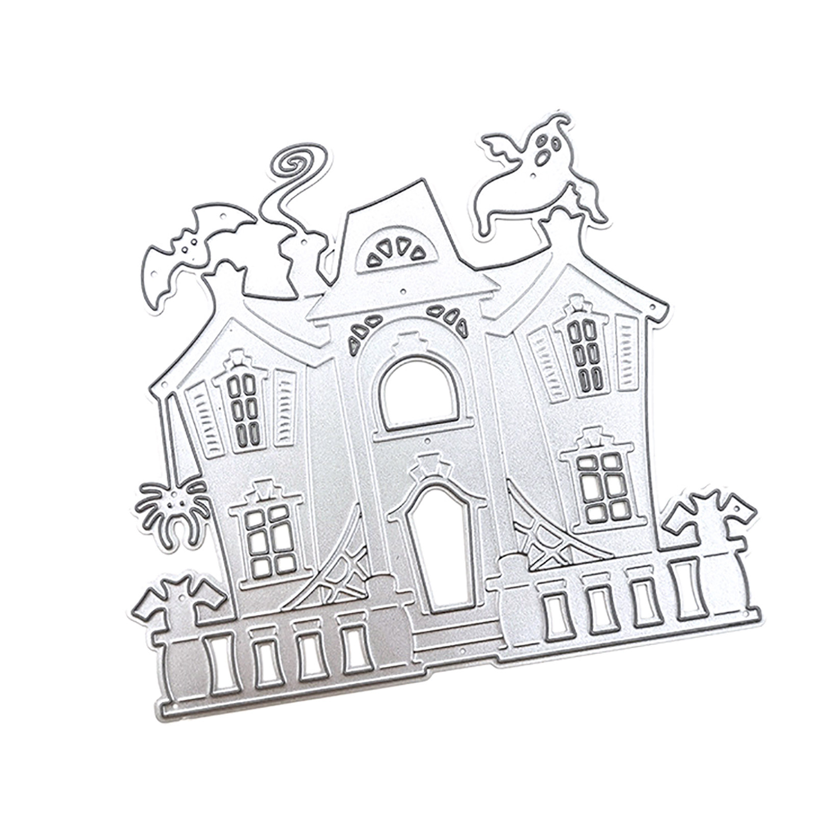 Distress Ink Storage Containers Thin Metal Dies Lace Metal Strips for