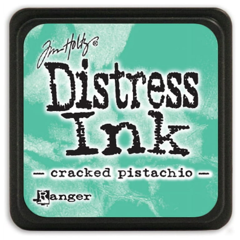 Ranger-Tim Holtz Distress Mini Ink Pad