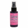 thumbnail image 1 of Distress Spray Stain 1.9oz-Picked Raspberry Fabric Dye, 1 of 2