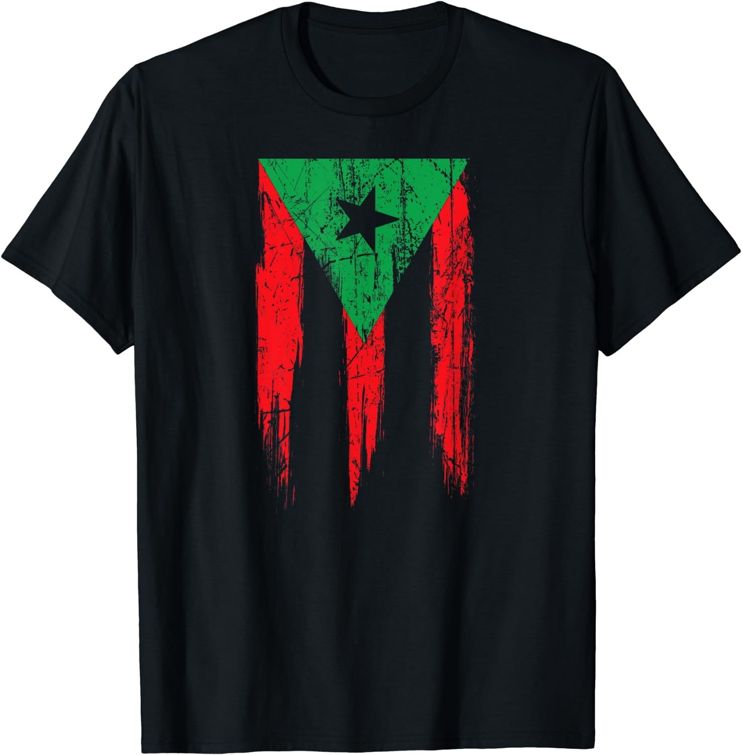 Afro Boricua Afro Latino Afro Puerto Rico Shirt Afro Boricua Afro Latino Afro Puerto Rico Shirt