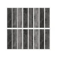 thumbnail image 1 of Distressed Barn Wood Plank Peel and Stick Wall Decals, 1 of 5