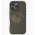 thumbnail image 1 of Distressed Bird Of Prey Art GA683 Phone Case for iPhone 11 to 17 Pro Max, 1 of 2
