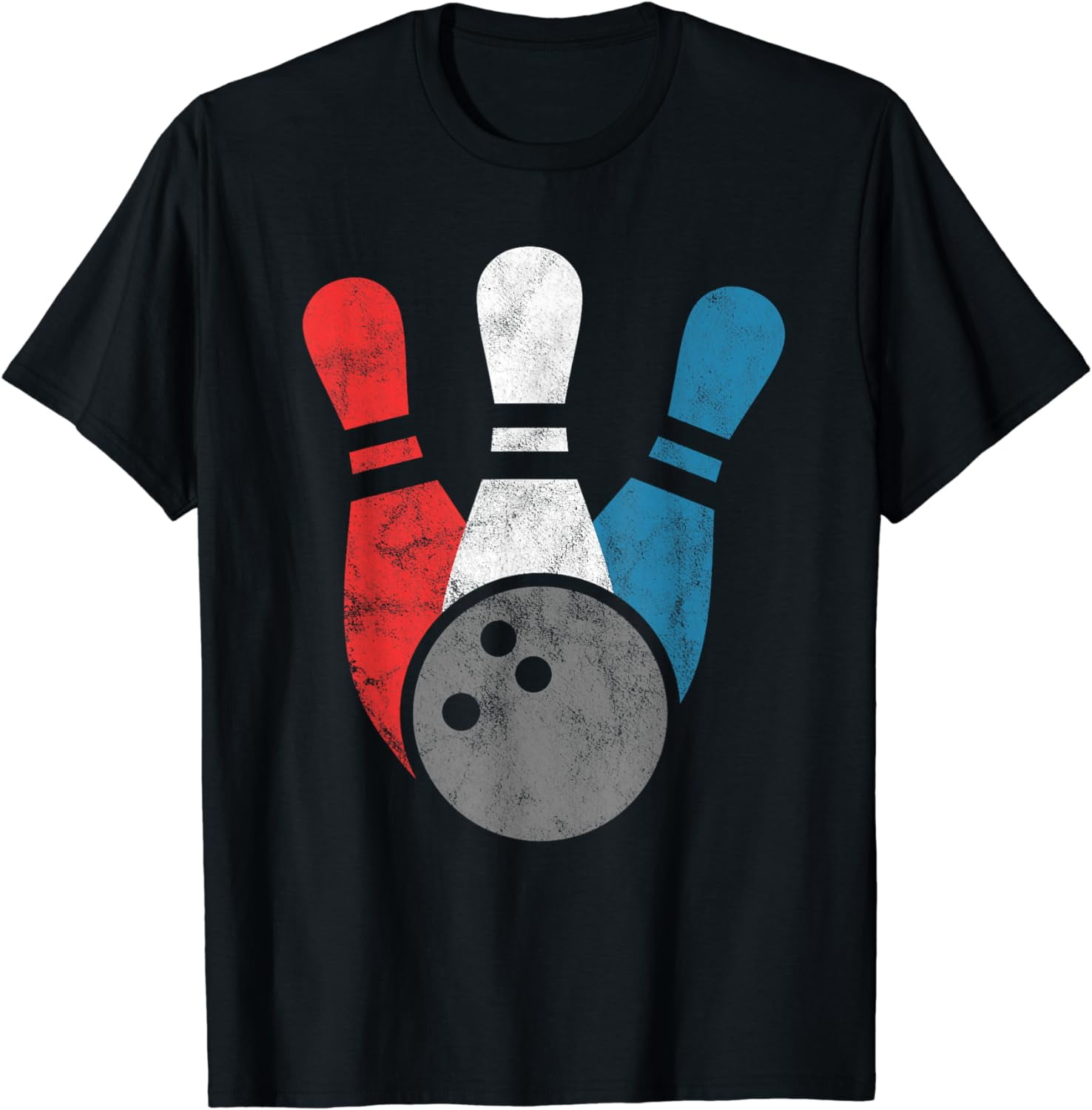 Taki-Tani Bowling Shirt