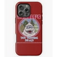 thumbnail image 1 of Distressed Bumble's Tree Trimming Phone Case for iPhone 16 15 14 13 12 11 Pro Max, 1 of 2